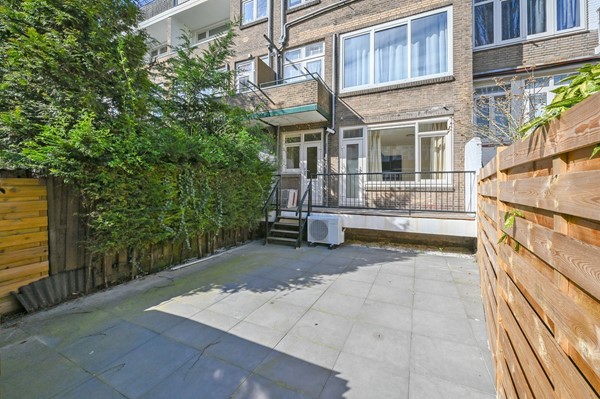 Medium property photo - Dorpsweg, 3083 LA Rotterdam